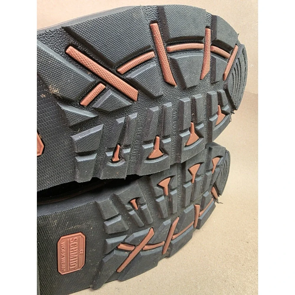 C.E. Schmidt (Sz 10.5 W) CES002TS Men's 6